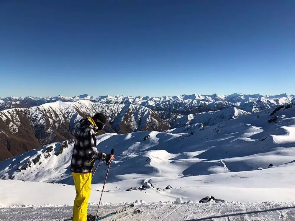 Adjani Yahya putra Tantowi © 2020 brilio.net Adjani Yahya putra Tantowi © 2020 brilio.net