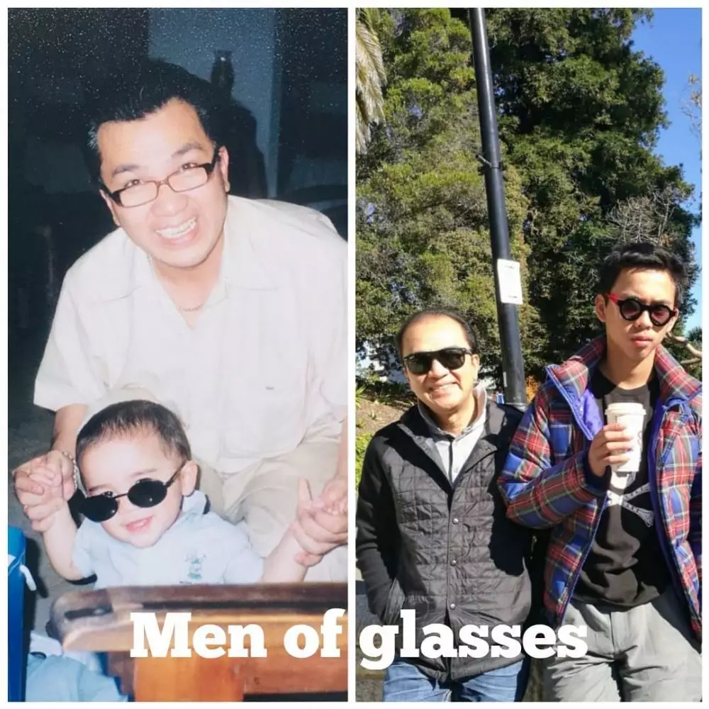 Adjani Yahya putra Tantowi © 2020 brilio.net Adjani Yahya putra Tantowi © 2020 brilio.net