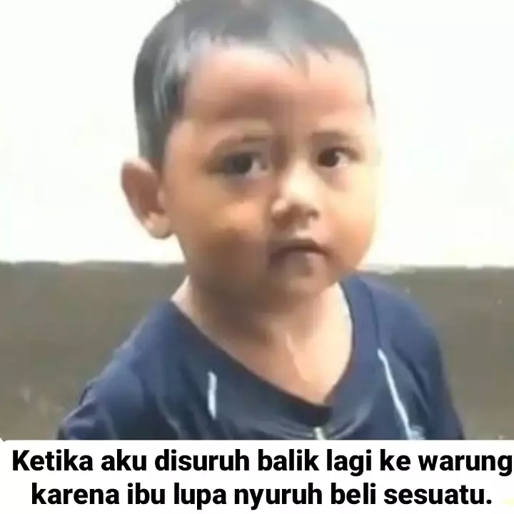 Meme kenangan masa kecil bikin nostalgia Berbagai sumber Meme kenangan masa kecil bikin nostalgia Berbagai sumber