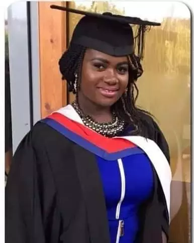 perawat meninggal setelah melahirkan  Instagram