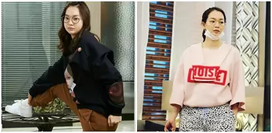 9 transformasi drastis karakter  Berbagai sumber  9 transformasi drastis karakter  Berbagai sumber