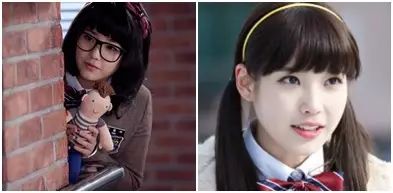 9 transformasi drastis karakter  Berbagai sumber  9 transformasi drastis karakter  Berbagai sumber