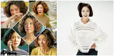 9 transformasi drastis karakter  Berbagai sumber  9 transformasi drastis karakter  Berbagai sumber