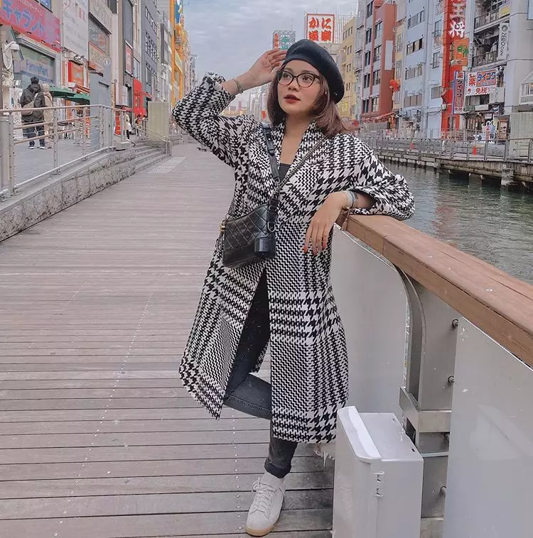 Pesona Dinda Shafay curi perhatian Berbagai sumber Pesona Dinda Shafay curi perhatian Berbagai sumber