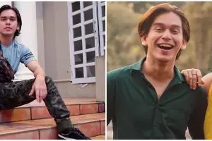 9 Potret rumah Rangga Azof 'Samudra Cinta', kamarnya curi perhatian