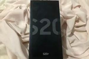 4 Kemewahan Samsung S20+, smartphone flagship