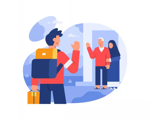 Kata-kata keren Ramadhan © 2020 brilio.net