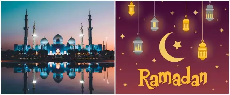 40 Kata-kata keren ucapan Ramadhan untuk orang terdekat