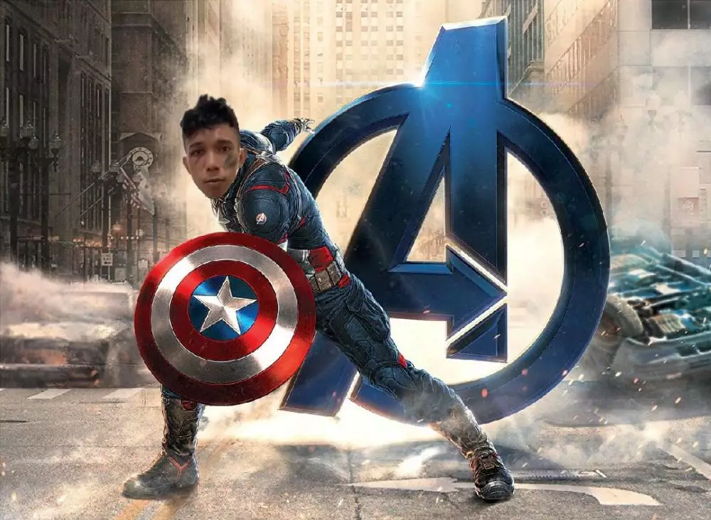 Meme Ketua Anarko Berbagai sumber Meme Ketua Anarko Berbagai sumber