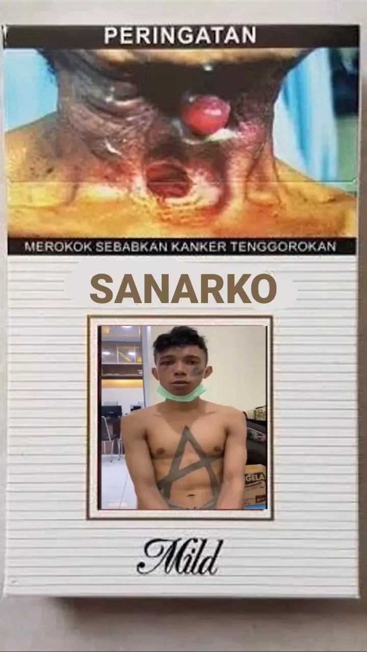 Meme Ketua Anarko Berbagai sumber Meme Ketua Anarko Berbagai sumber