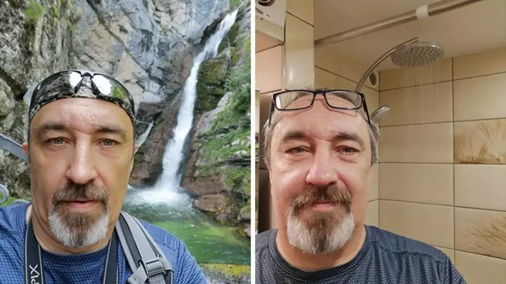 Potret orang liburan di rumah boredpanda Potret orang liburan di rumah boredpanda