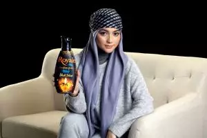 Pelembut pakaian cegah serat kain baju cepat rusak, ini kata ahli