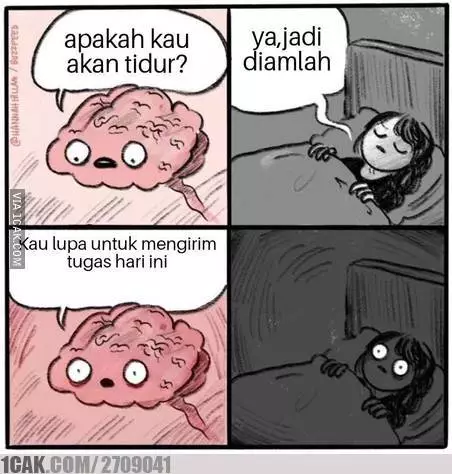 Meme tugas kuliah online 1cak.com Meme tugas kuliah online 1cak.com