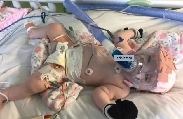 bayi corona  © 2020 brilio.net