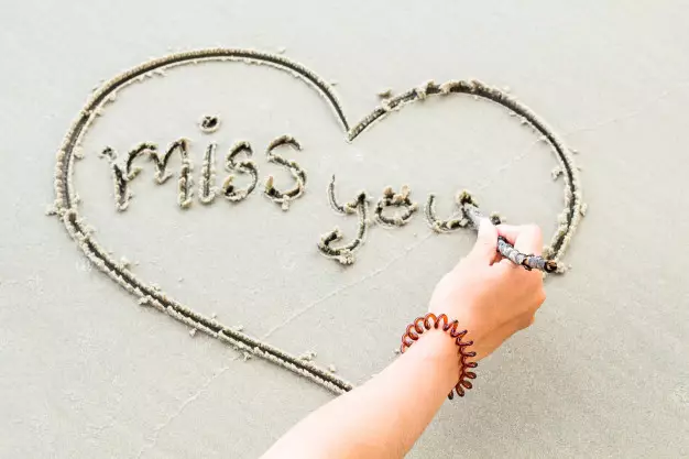 Kata-kata rindu bersama keluarga berbagai sumber