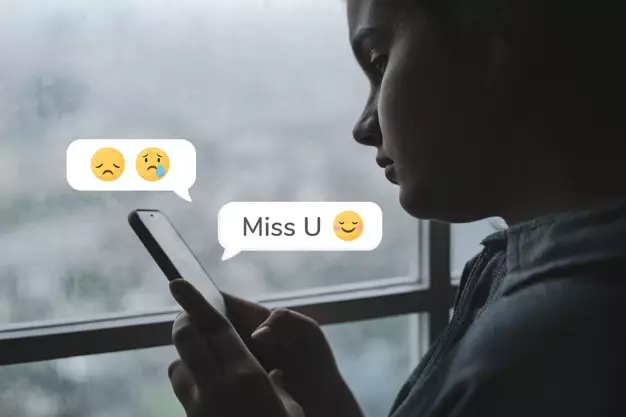 Kata-kata rindu bersama keluarga berbagai sumber