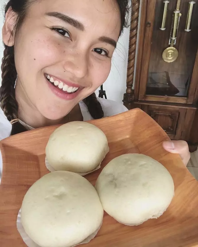 ayu ting ting  © 2020 brilio.net ayu ting ting  © 2020 brilio.net