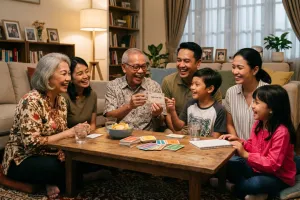 240 Teka-teki lucu, dari yang receh, romantis, sampai yang bikin ngakak