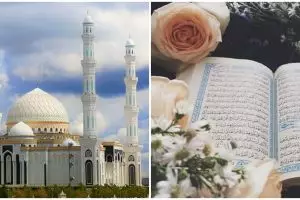 40 Kata-kata keren penyemangat puasa, bikin Ramadhan makin asyik