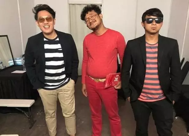 trio bajaj © 2020 brilio.net trio bajaj © 2020 brilio.net