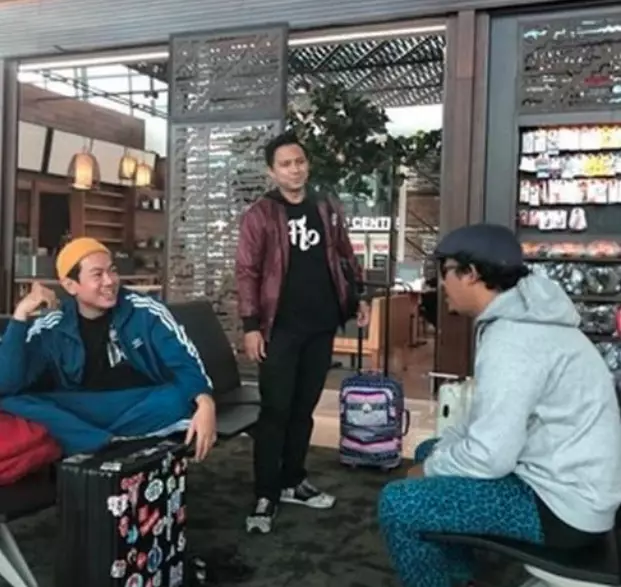 trio bajaj © 2020 brilio.net trio bajaj © 2020 brilio.net