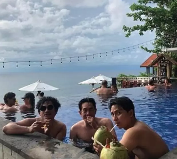 trio bajaj © 2020 brilio.net trio bajaj © 2020 brilio.net