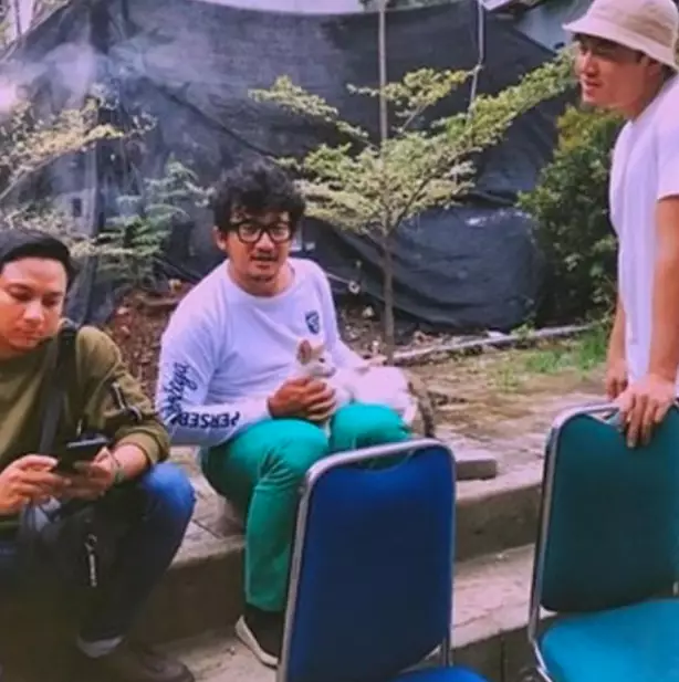 trio bajaj © 2020 brilio.net trio bajaj © 2020 brilio.net