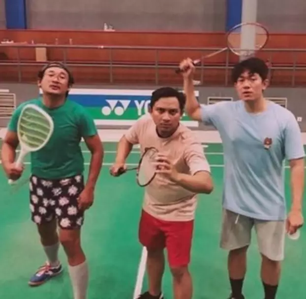 trio bajaj © 2020 brilio.net trio bajaj © 2020 brilio.net