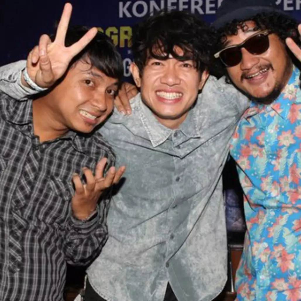 Ingat Trio Bajaj di Para Pencari Tuhan? Ini 6 kabar terbarunya