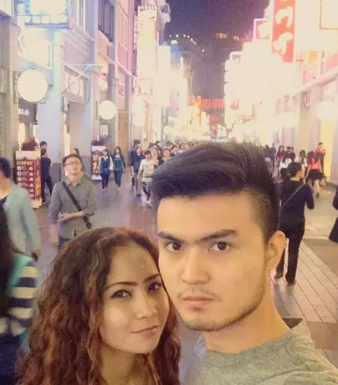 8 Potret terbaru pemeran Jason Inikah Rasanya Instagram 8 Potret terbaru pemeran Jason Inikah Rasanya Instagram