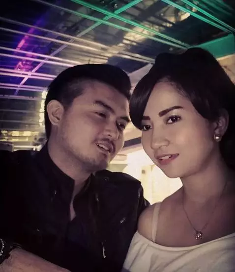 8 Potret terbaru pemeran Jason Inikah Rasanya Instagram 8 Potret terbaru pemeran Jason Inikah Rasanya Instagram