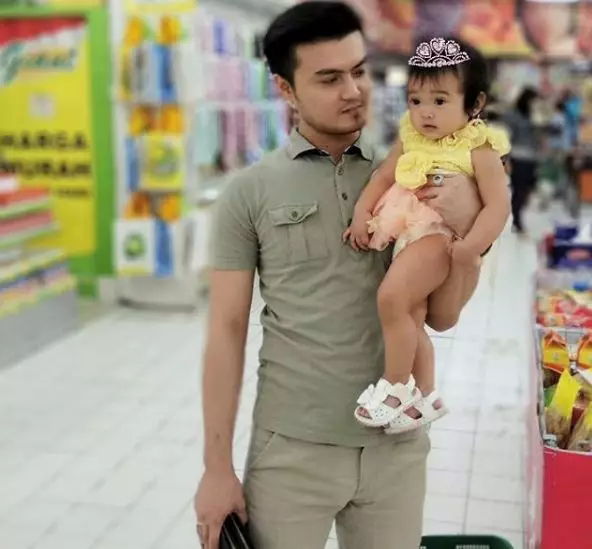 8 Potret terbaru pemeran Jason Inikah Rasanya Instagram 8 Potret terbaru pemeran Jason Inikah Rasanya Instagram