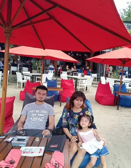 8 Potret terbaru pemeran Jason Inikah Rasanya Instagram 8 Potret terbaru pemeran Jason Inikah Rasanya Instagram