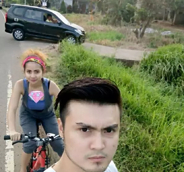 8 Potret terbaru pemeran Jason Inikah Rasanya Instagram 8 Potret terbaru pemeran Jason Inikah Rasanya Instagram