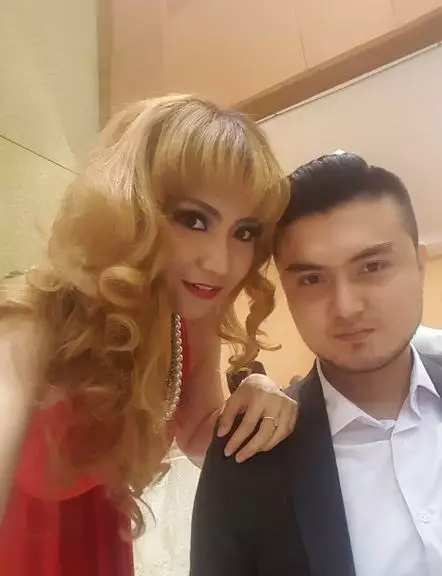 8 Potret terbaru pemeran Jason Inikah Rasanya Instagram 8 Potret terbaru pemeran Jason Inikah Rasanya Instagram