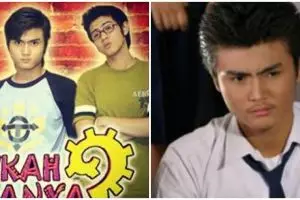 Kini jadi pengacara, ini 8 potret terbaru Jason 'Inikah Rasanya'