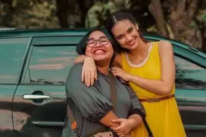  10 Potret kedekatan Haico Van der Veken dan manajernya, kompak