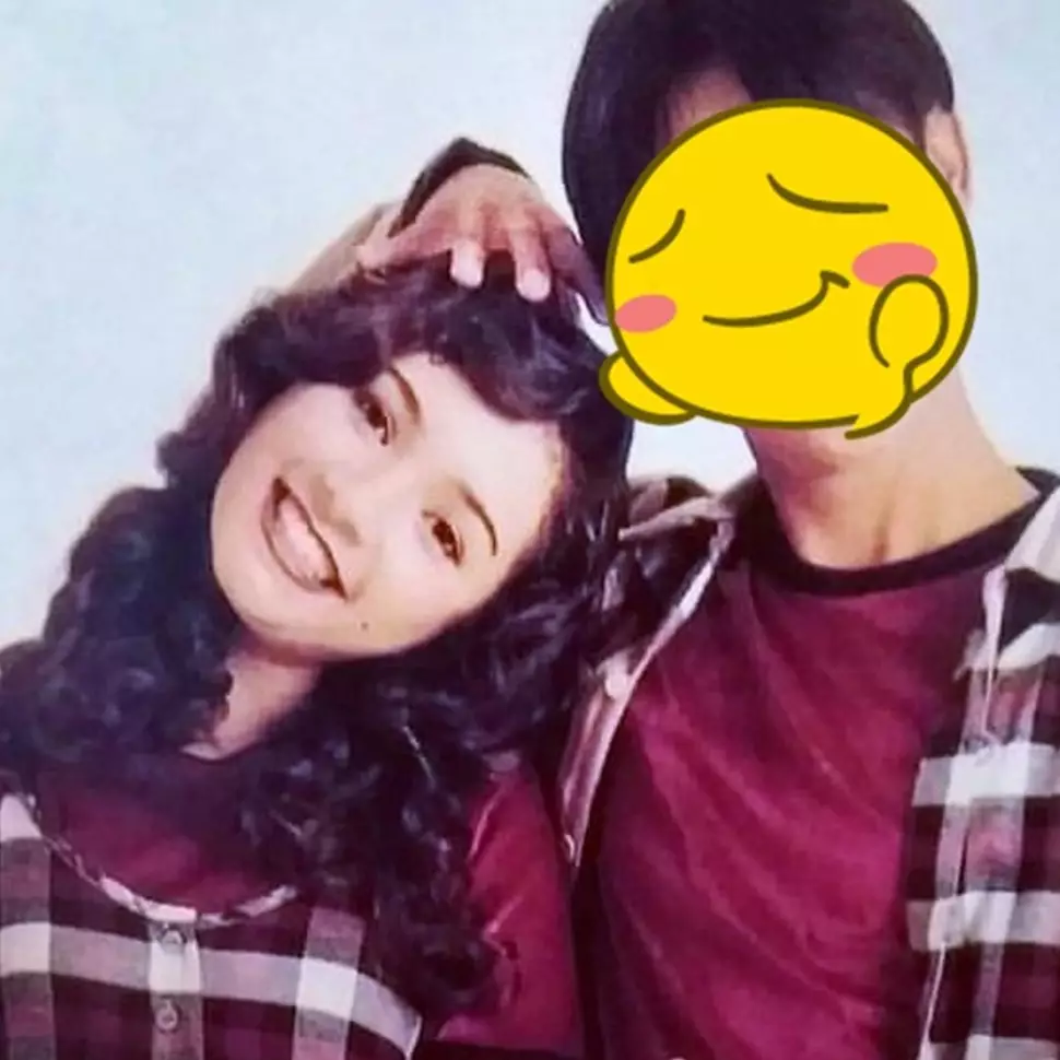 10 Potret lawas Gunawan, bukti gantengnya tak pernah hilang