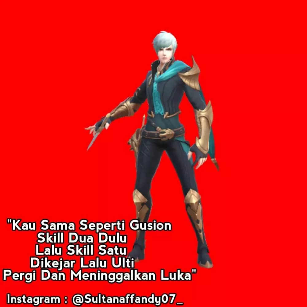 10 Meme lucu gamers Instagram