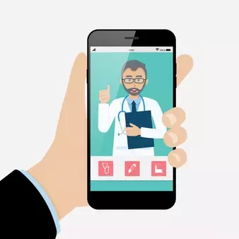 Bayi lahir saat pandemi corona © 2020 brilio.net Bayi lahir saat pandemi corona © 2020 brilio.net