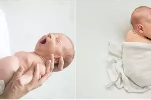 6 Cara merawat bayi baru lahir saat pandemi virus corona