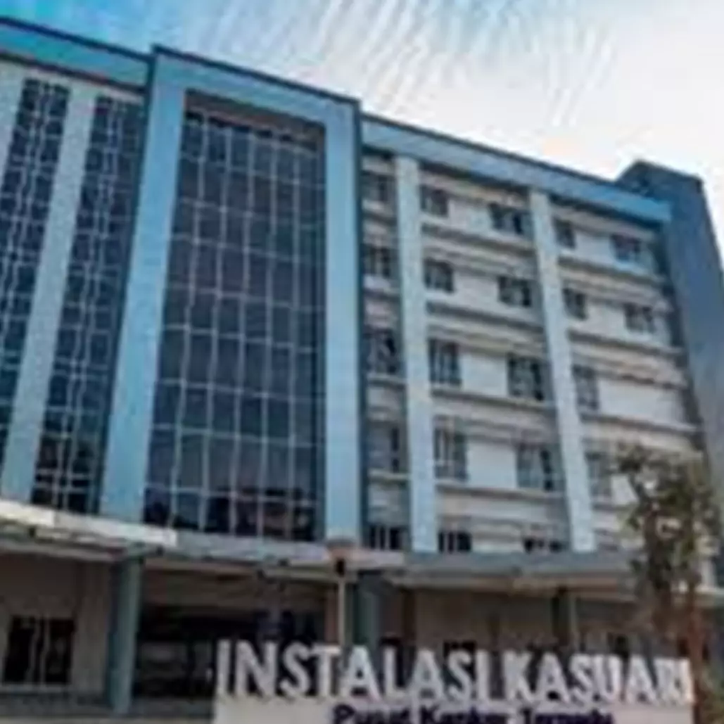 46 Dokter di RS Kariadi Semarang positif corona