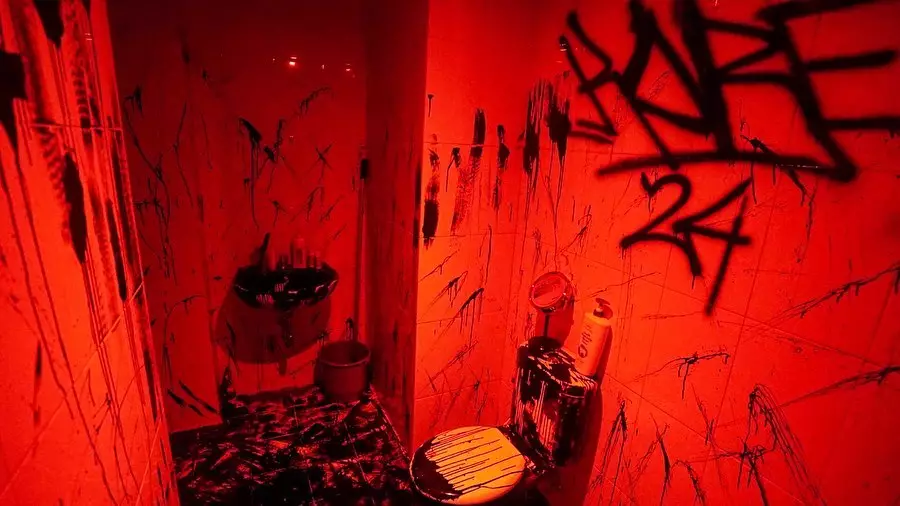 5 Potret tampilan baru apartemen Instagram