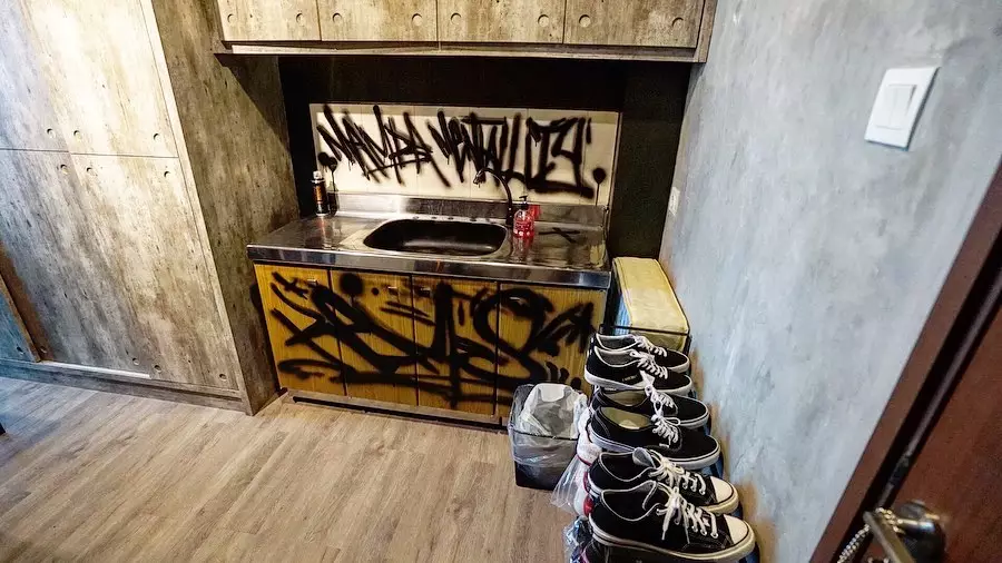 5 Potret tampilan baru apartemen Instagram