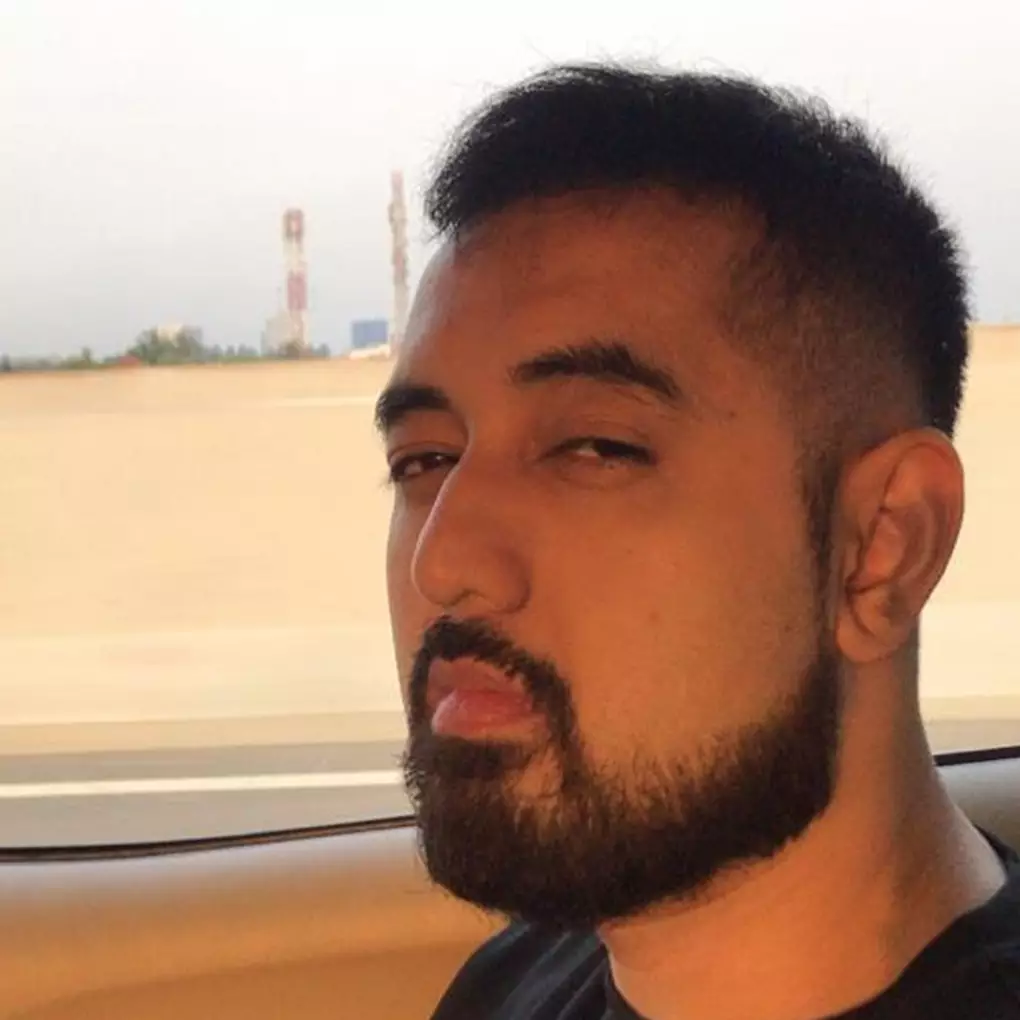 9 Potret apartemen Kemal Palevi, kamar mandinya bernuansa horor