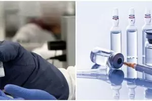 Begini tahapan tersedianya vaksin virus corona