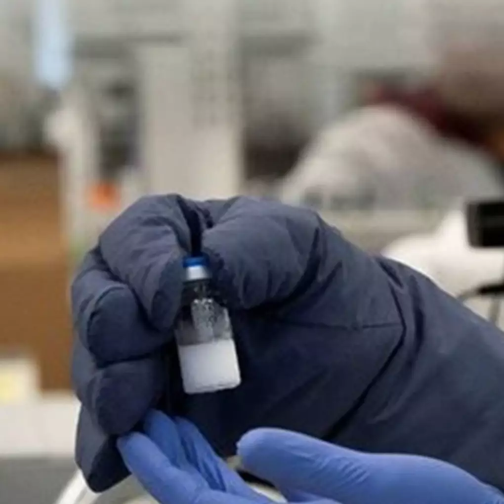 Begini tahapan tersedianya vaksin virus corona