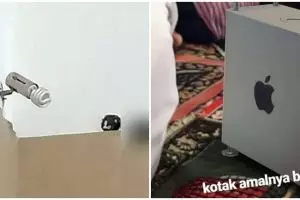 10 Potret lucu benda menipu mata ini bikin tepuk jidat