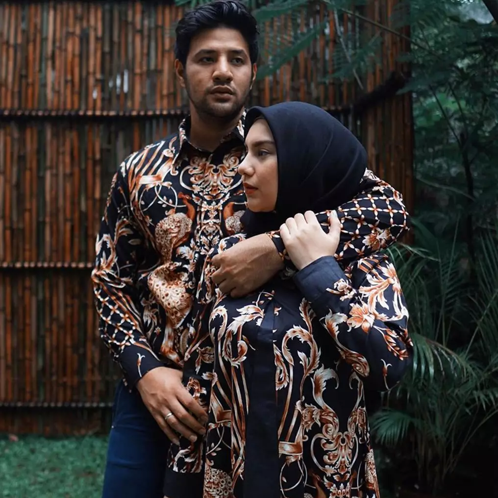 7 Momen Ammar Zoni &amp; Irish Bella cek kandungan, penuh syukur