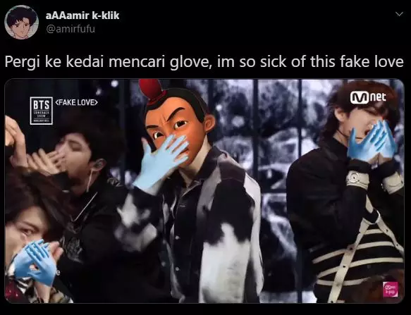 Pantun ala Jarjit bikin auto nyanyi berbagai sumber